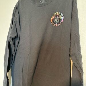 Star Wars Long Sleeve Tee